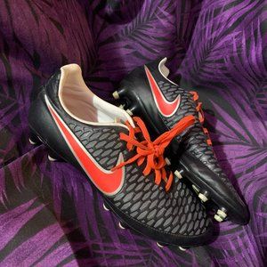 Nike Soccer Cleats